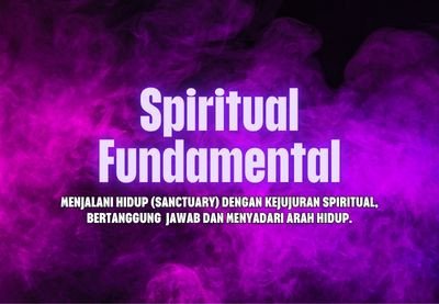 Spiritual Fundamental