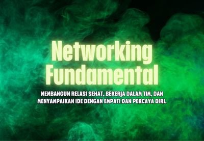 Networking Fundamental